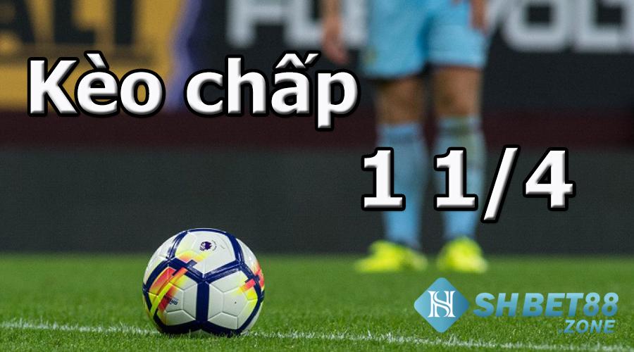 keo chap 1 1 4 co nghia la gikeo chap 1 1 4 co nghia la gi